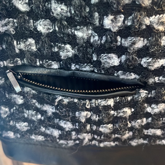 The Limited bomber jacket - Picture 3 of 4